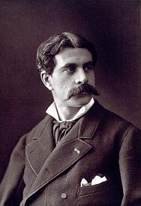 JEAN JULES ANTOINE LECOMTE DE NOUY  1842-1923